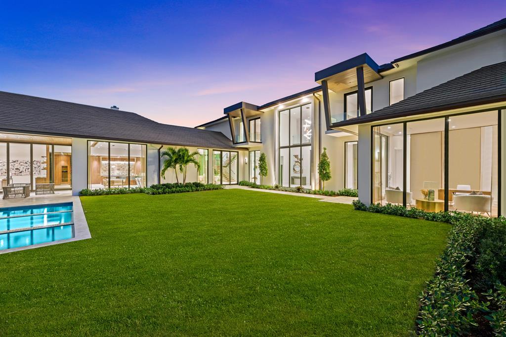 Cypress Island - Residential