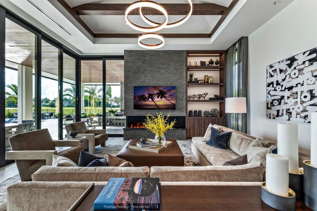 Cypress Island - Residential