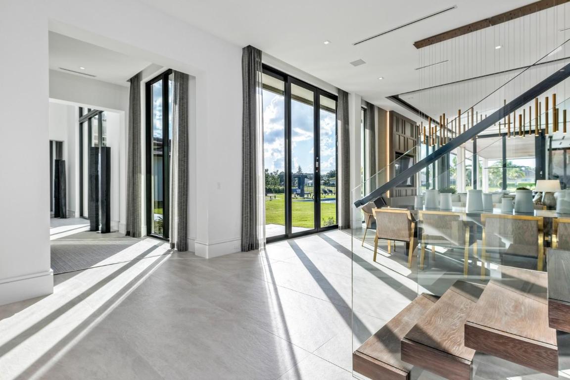 Cypress Island - Residential