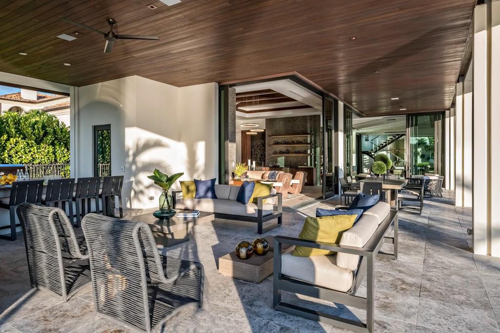 Cypress Island - Residential