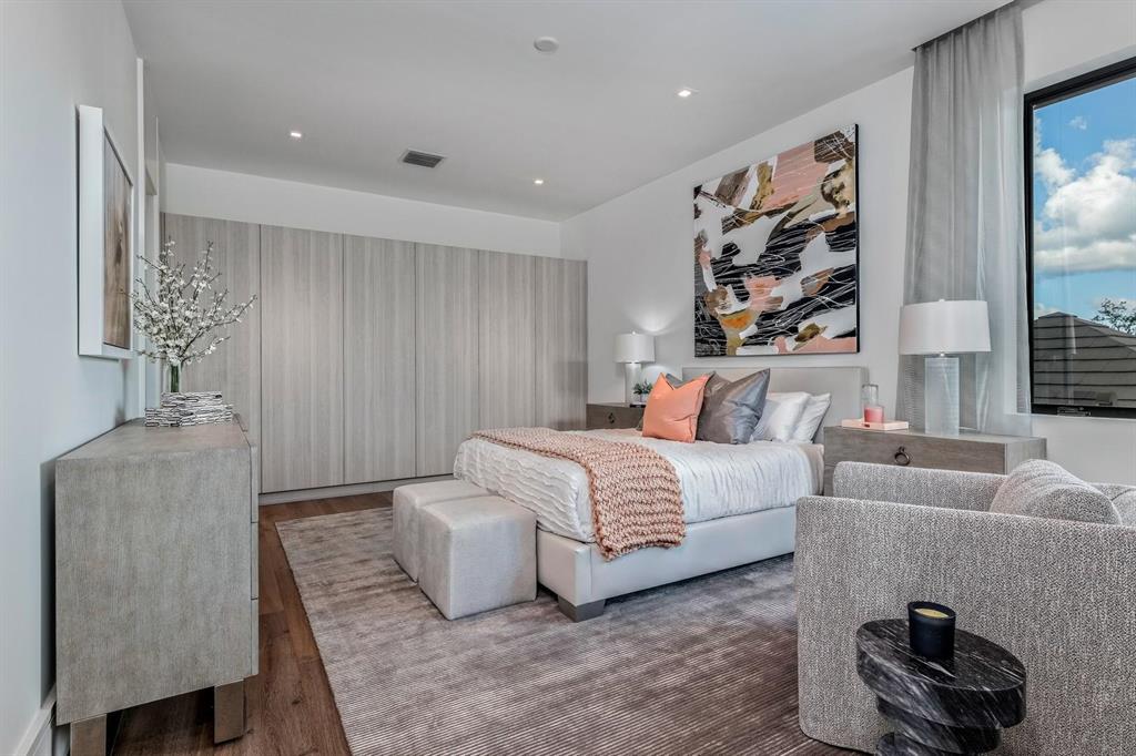 Cypress Island - Residential