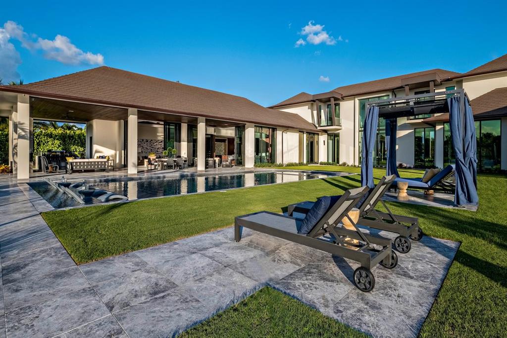 Cypress Island - Residential