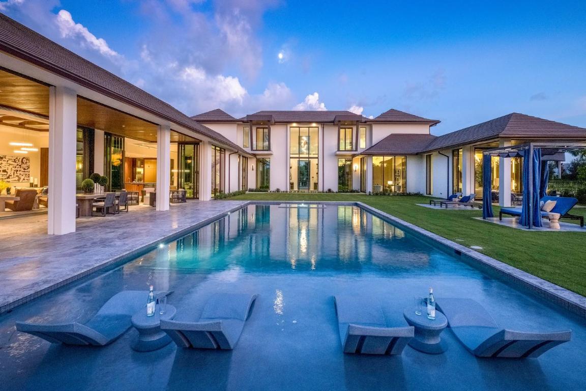 Cypress Island - Residential