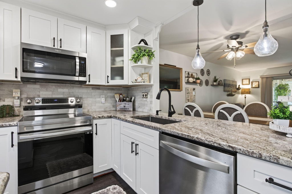 Photo of 7500 NW 5th Court #108, Margate, FL 33063 (MLS # B26072221)