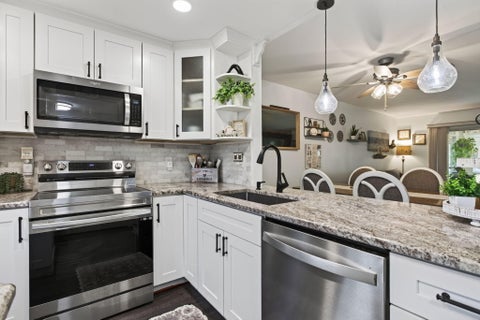 Photo of 7500 NW 5th Court #108, Margate, FL 33063 (MLS # B26072221)