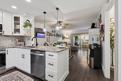 Tiny photo for 7500 NW 5th Court #108, Margate, FL 33063 (MLS # B26072221)
