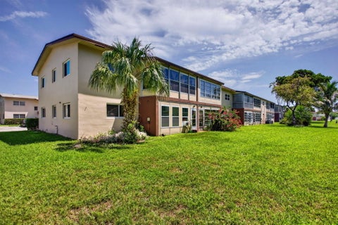 Tiny photo for 7500 NW 5th Court #108, Margate, FL 33063 (MLS # B26072221)