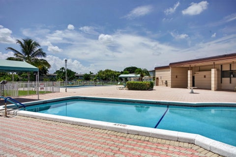 Tiny photo for 7500 NW 5th Court #108, Margate, FL 33063 (MLS # B26072221)