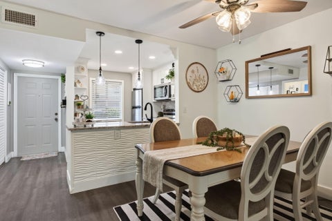 Tiny photo for 7500 NW 5th Court #108, Margate, FL 33063 (MLS # B26072221)