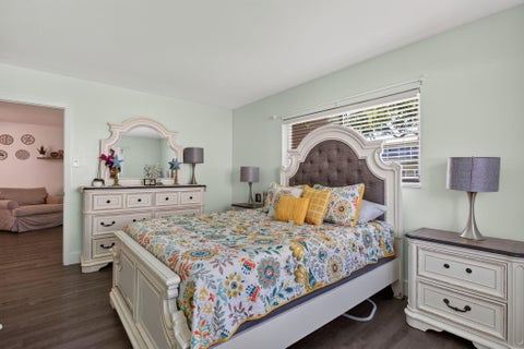 Tiny photo for 7500 NW 5th Court #108, Margate, FL 33063 (MLS # B26072221)
