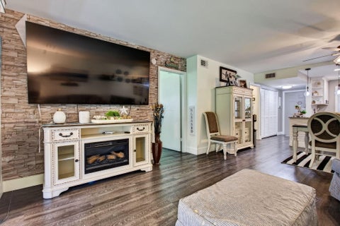 Tiny photo for 7500 NW 5th Court #108, Margate, FL 33063 (MLS # B26072221)