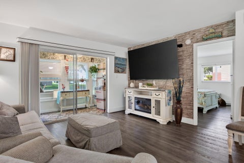 Tiny photo for 7500 NW 5th Court #108, Margate, FL 33063 (MLS # B26072221)