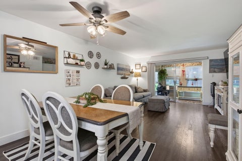 Tiny photo for 7500 NW 5th Court #108, Margate, FL 33063 (MLS # B26072221)