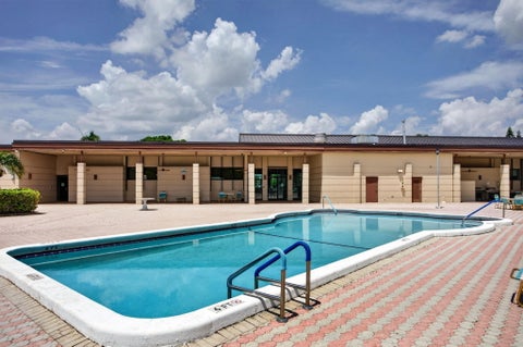 Tiny photo for 7500 NW 5th Court #108, Margate, FL 33063 (MLS # B26072221)