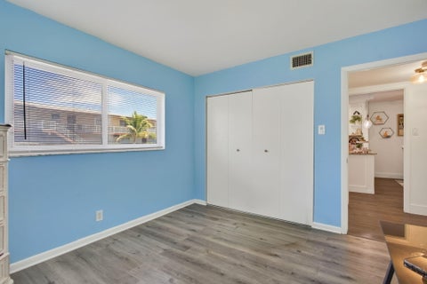 Tiny photo for 7500 NW 5th Court #108, Margate, FL 33063 (MLS # B26072221)