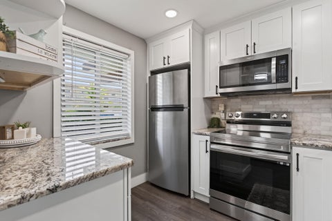 Tiny photo for 7500 NW 5th Court #108, Margate, FL 33063 (MLS # B26072221)