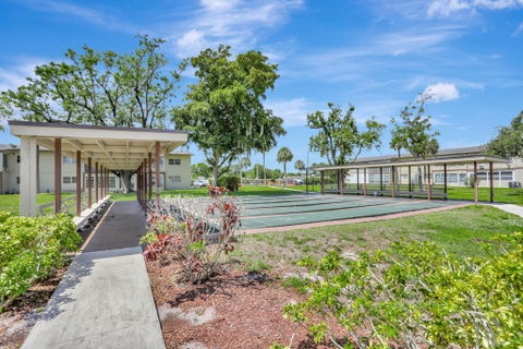 Tiny photo for 7500 NW 5th Court #108, Margate, FL 33063 (MLS # B26072221)