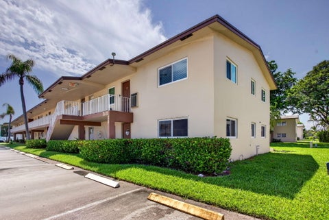 Tiny photo for 7500 NW 5th Court #108, Margate, FL 33063 (MLS # B26072221)