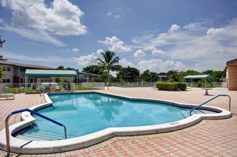 Tiny photo for 7500 NW 5th Court #108, Margate, FL 33063 (MLS # B26072221)