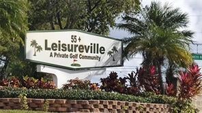 Photo of 2475 W Golf Boulevard #243, Pompano Beach, FL 33064 (MLS # B26040766)