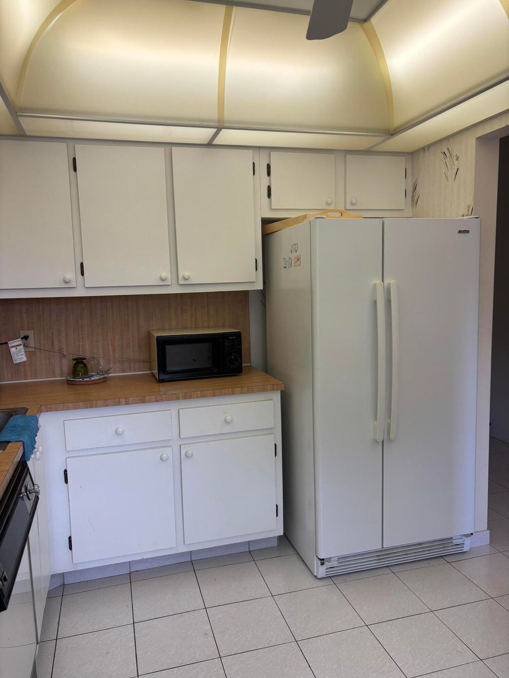 Photo of 9268 Vista Del Lago #26b, Boca Raton, FL 33428 (MLS # R11169715)