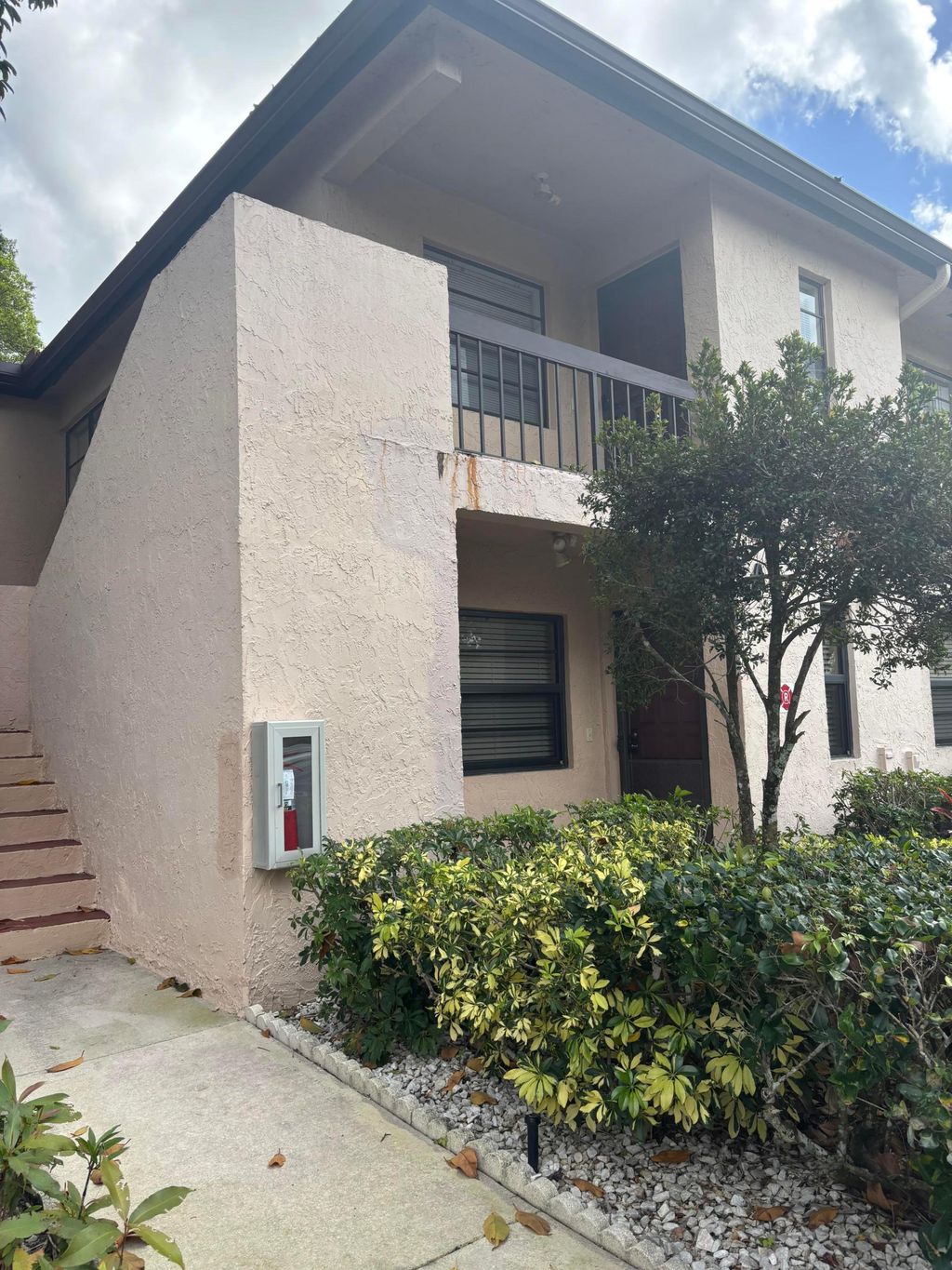 Photo of 9268 Vista Del Lago #26b, Boca Raton, FL 33428 (MLS # R11169715)
