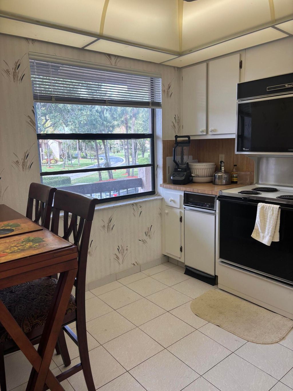 Photo of 9268 Vista Del Lago #26b, Boca Raton, FL 33428 (MLS # R11169715)