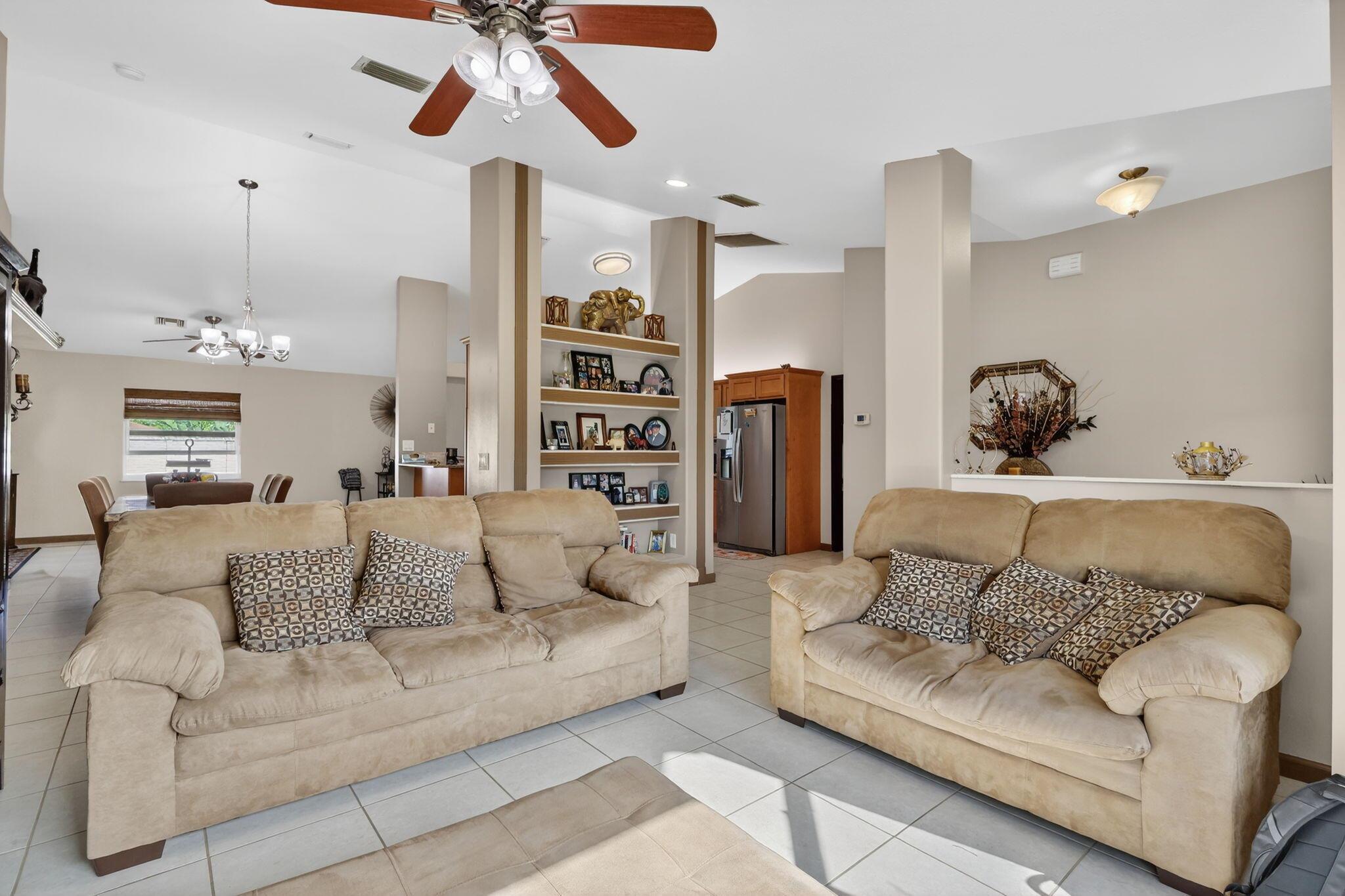 PORT ST LUCIE SECTION  22 - Residential