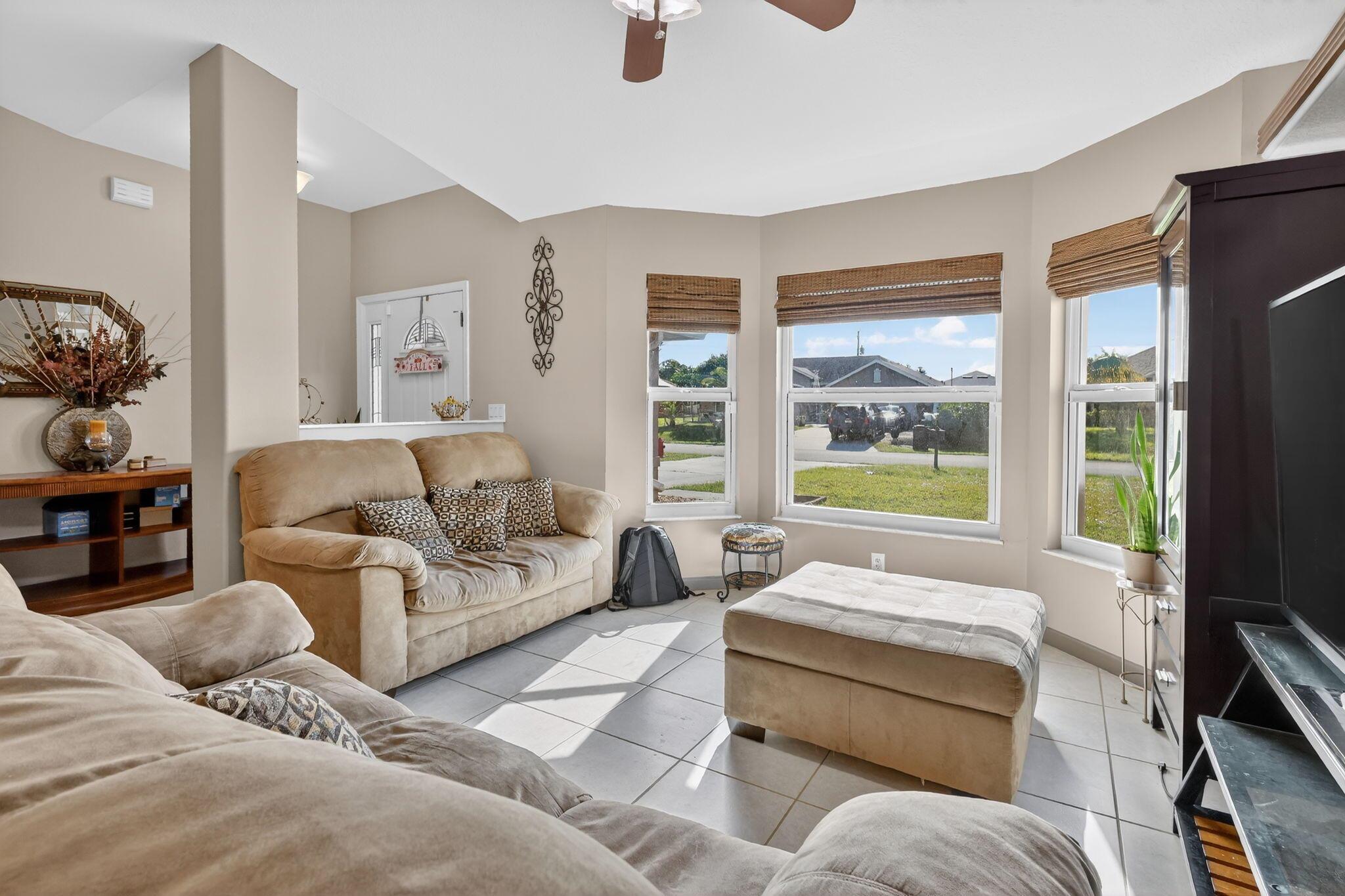 PORT ST LUCIE SECTION  22 - Residential