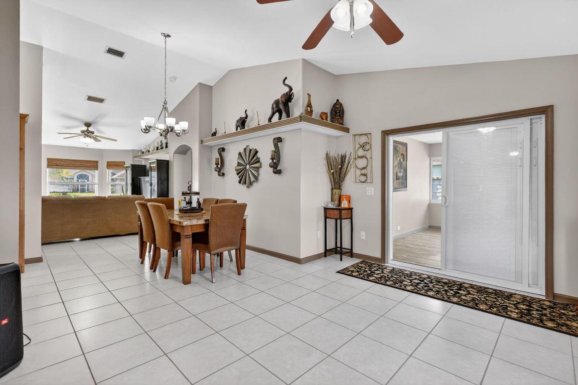 PORT ST LUCIE SECTION  22 - Residential