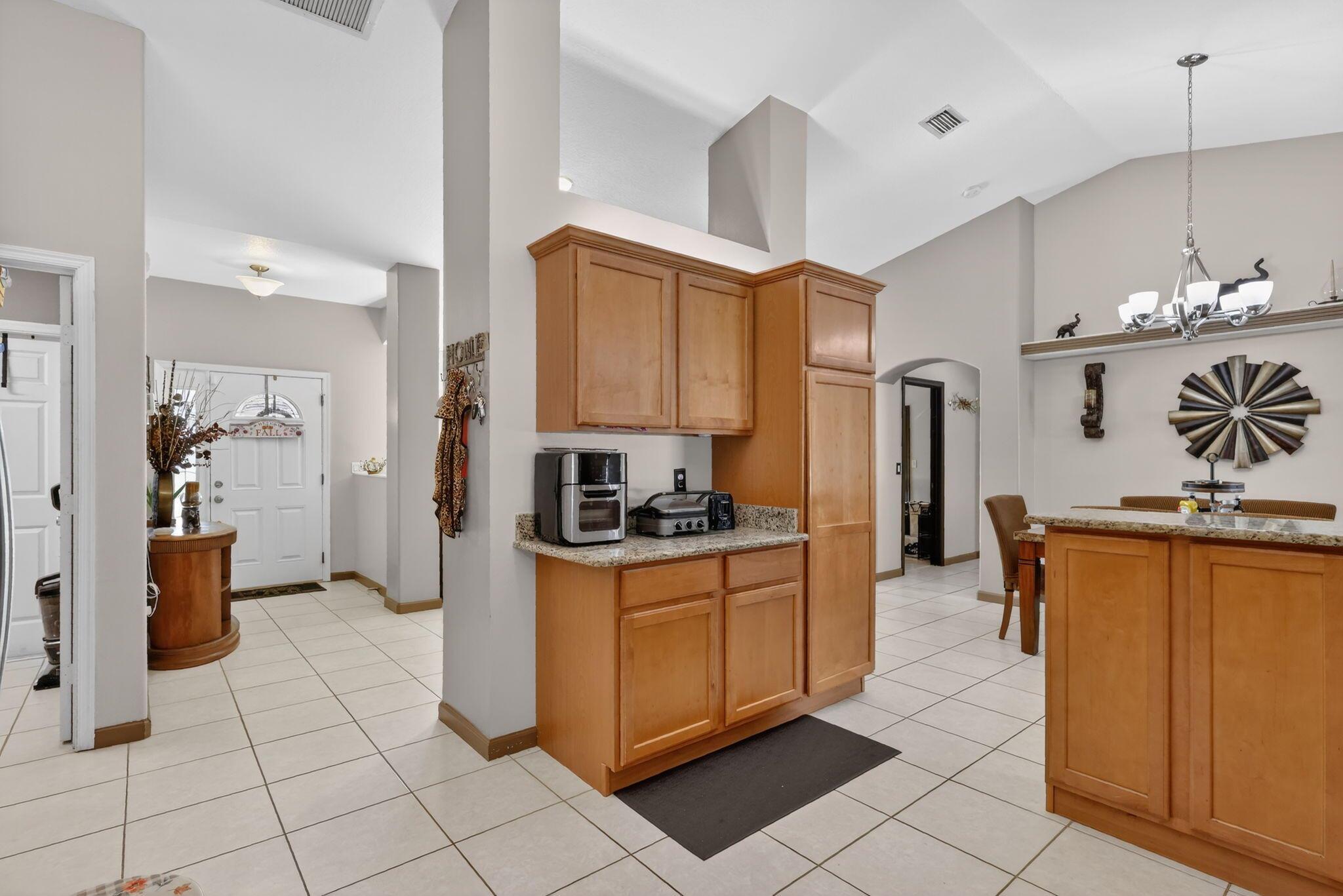 PORT ST LUCIE SECTION  22 - Residential