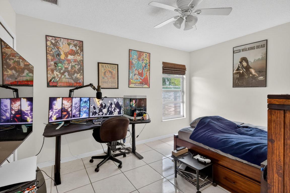 PORT ST LUCIE SECTION  22 - Residential