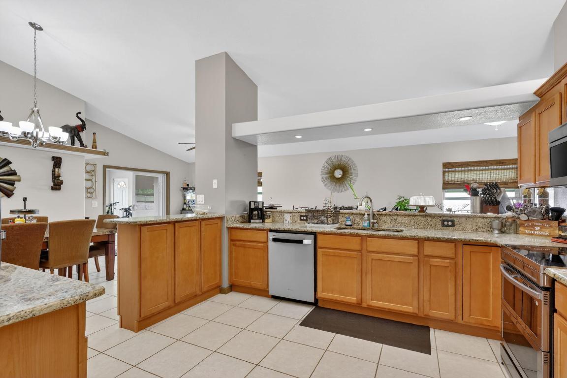 PORT ST LUCIE SECTION  22 - Residential