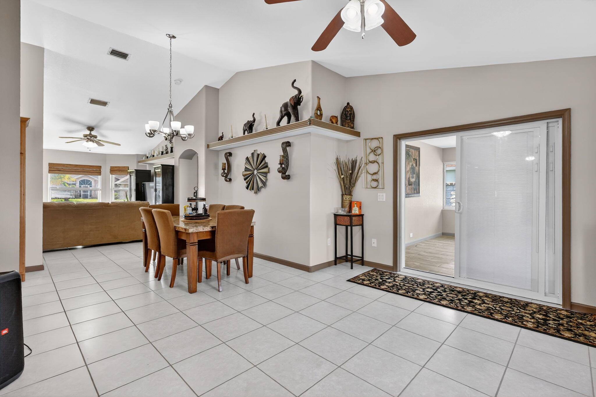 PORT ST LUCIE SECTION  22 - Residential