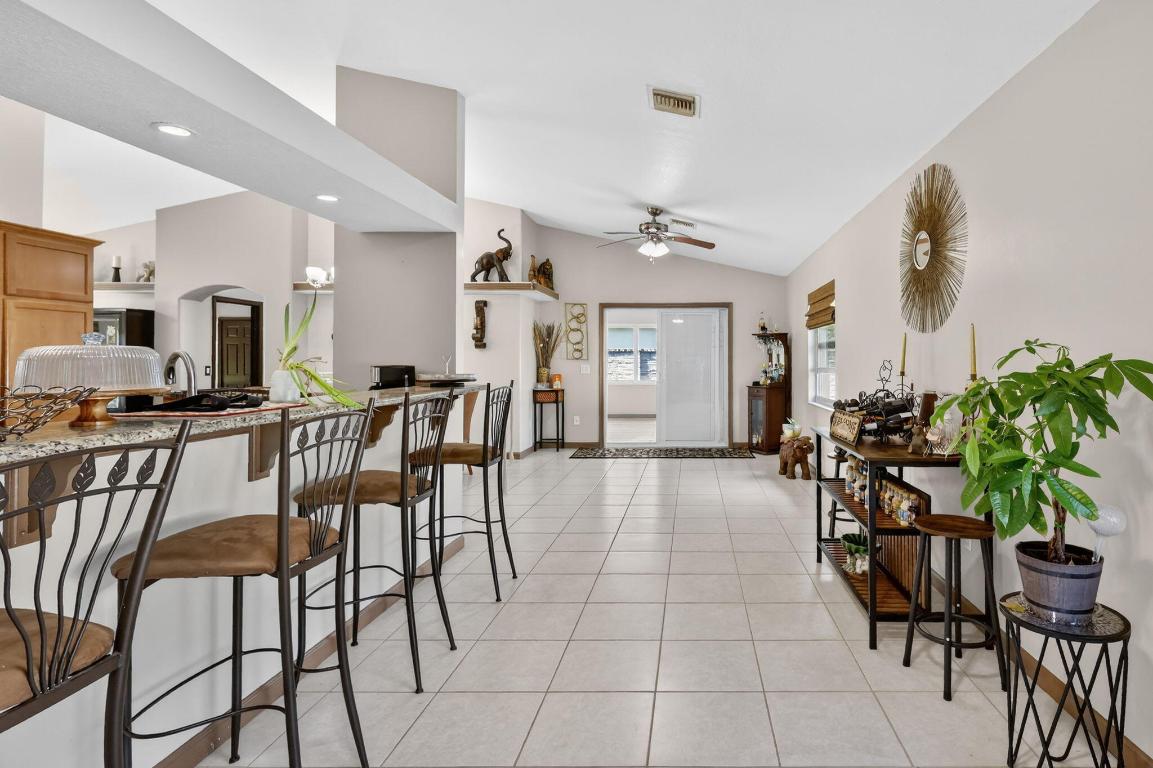 PORT ST LUCIE SECTION  22 - Residential