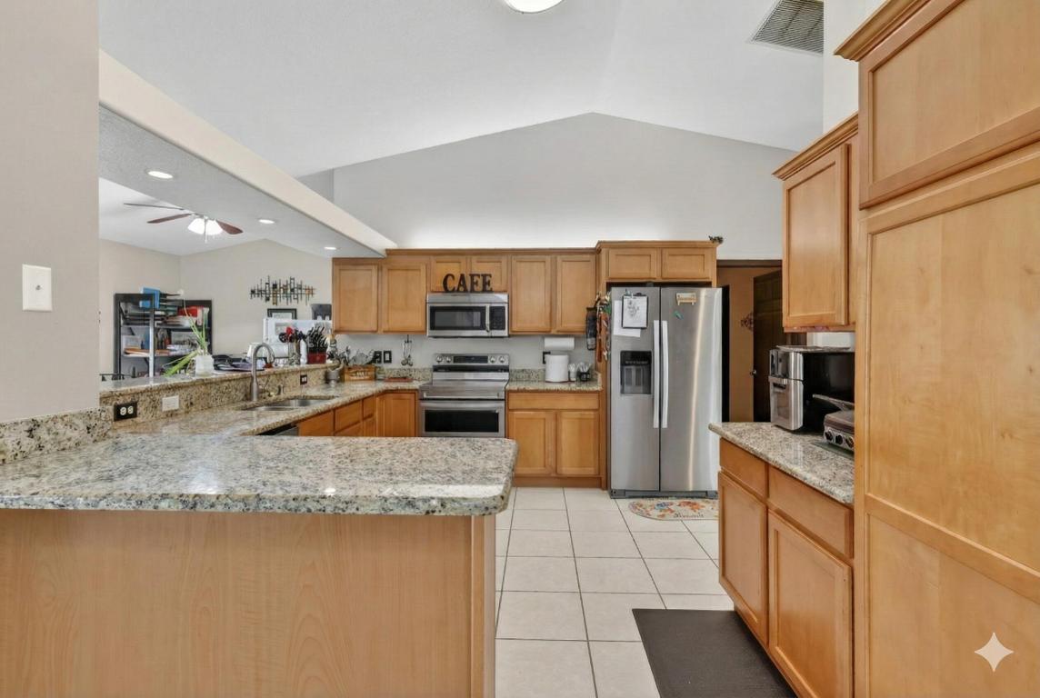 PORT ST LUCIE SECTION  22 - Residential