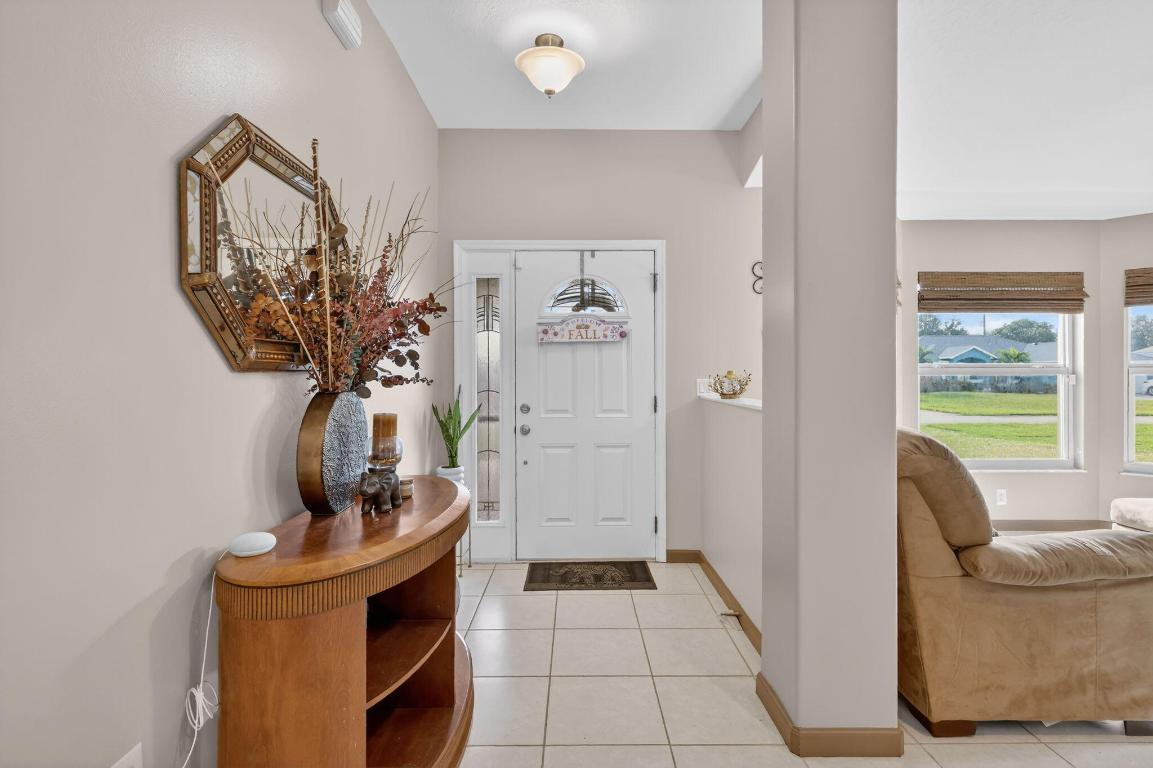 PORT ST LUCIE SECTION  22 - Residential