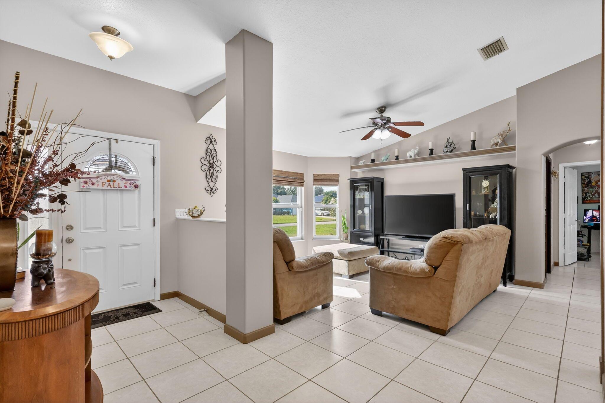 PORT ST LUCIE SECTION  22 - Residential