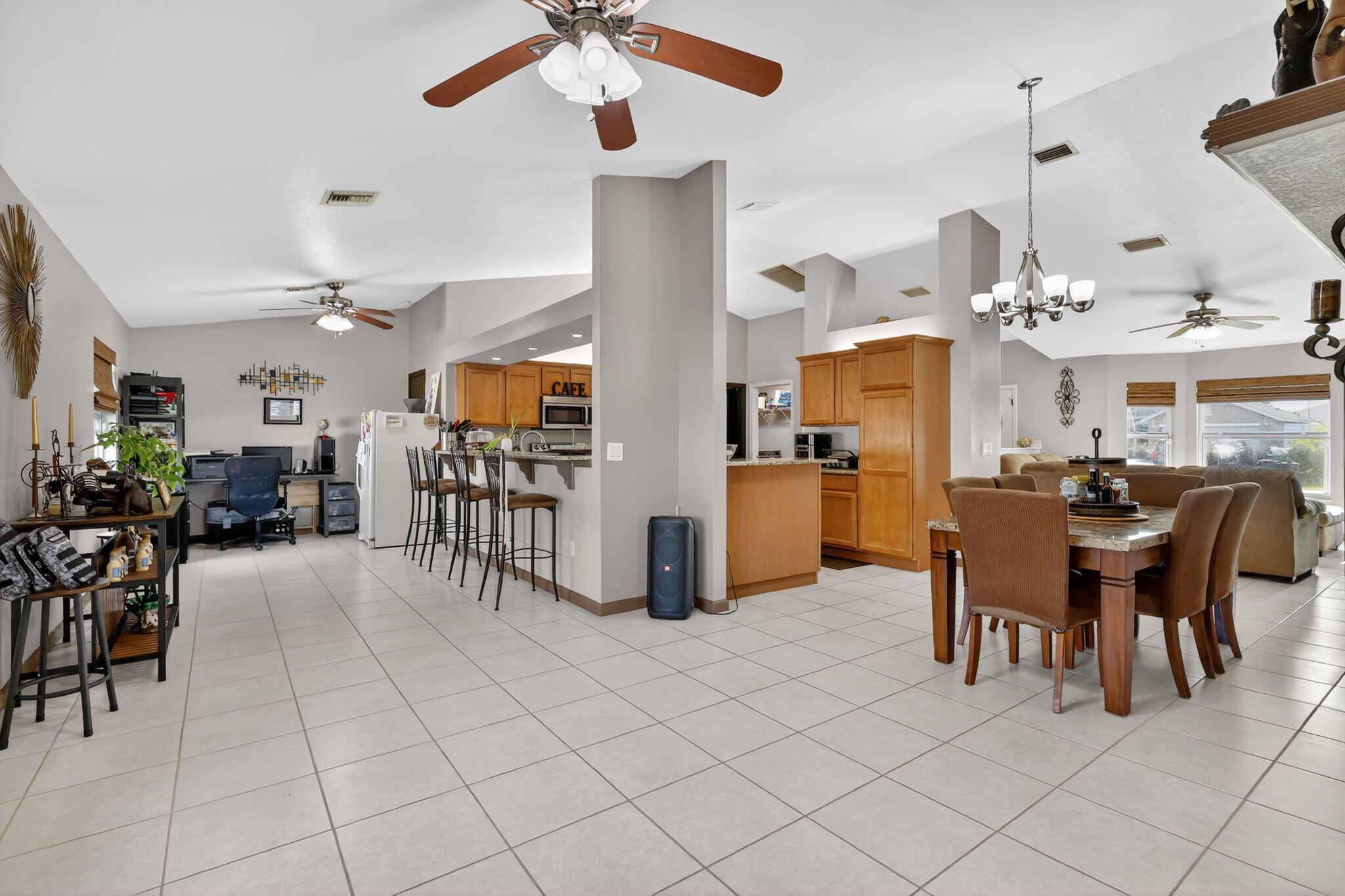 PORT ST LUCIE SECTION  22 - Residential