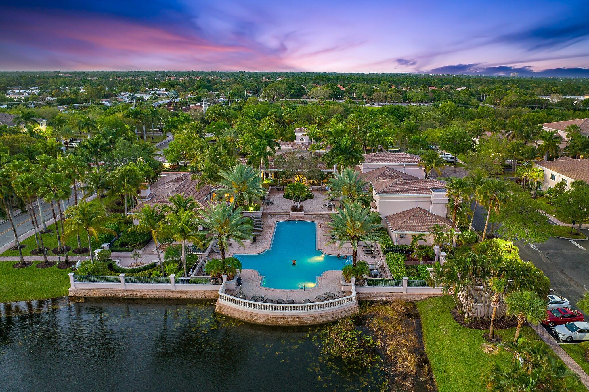 SAN MATERA THE GARDENS CONDO - Residential