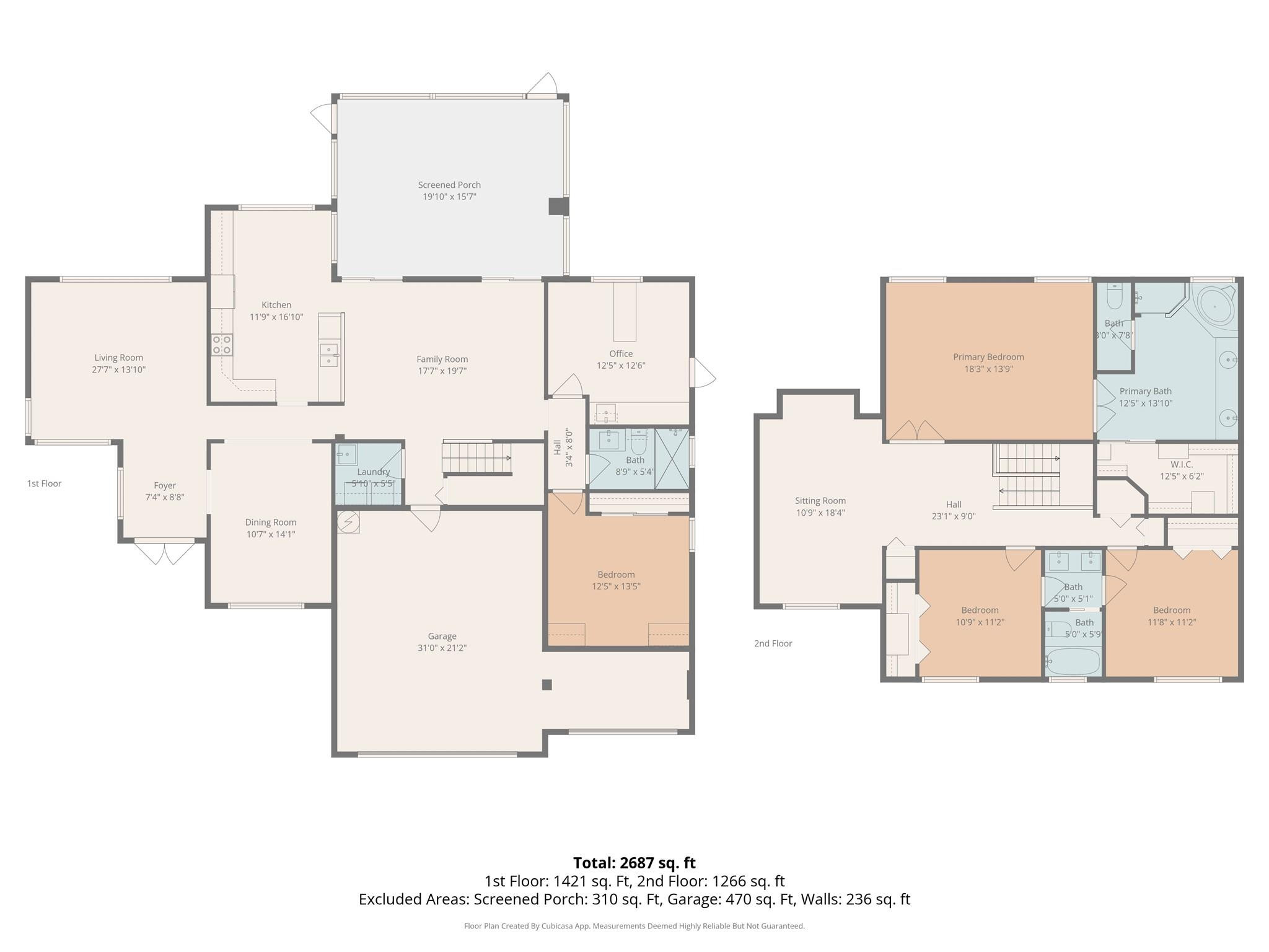 Breeding Prop 165-19 B - Residential