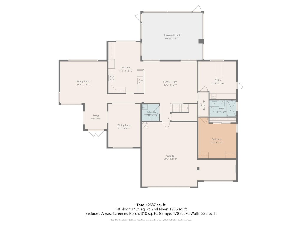 Breeding Prop 165-19 B - Residential