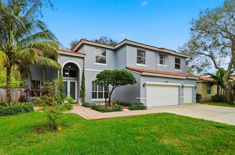 4480 NW 42nd Ter Coconut Creek FL 33073
