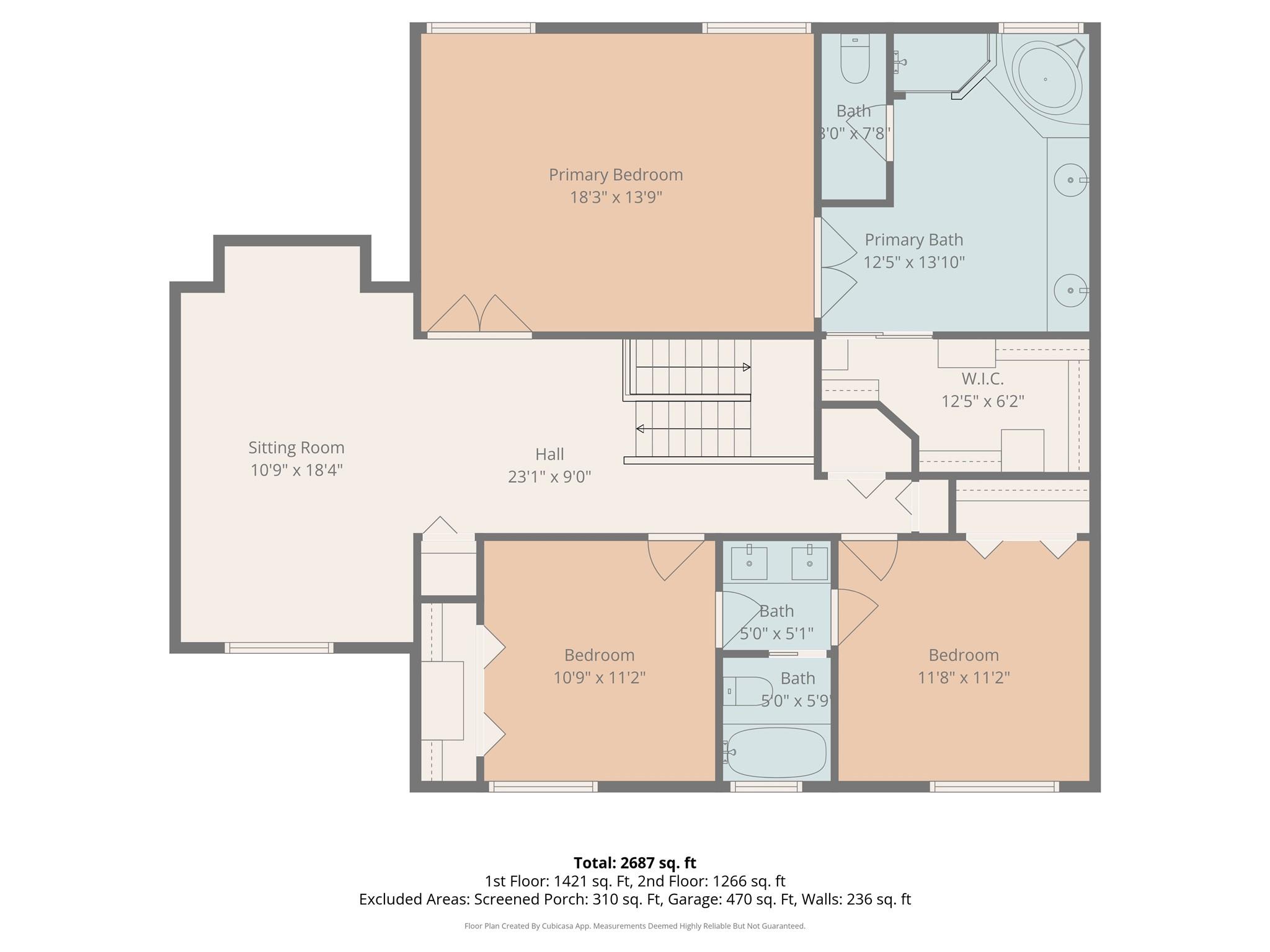 Breeding Prop 165-19 B - Residential