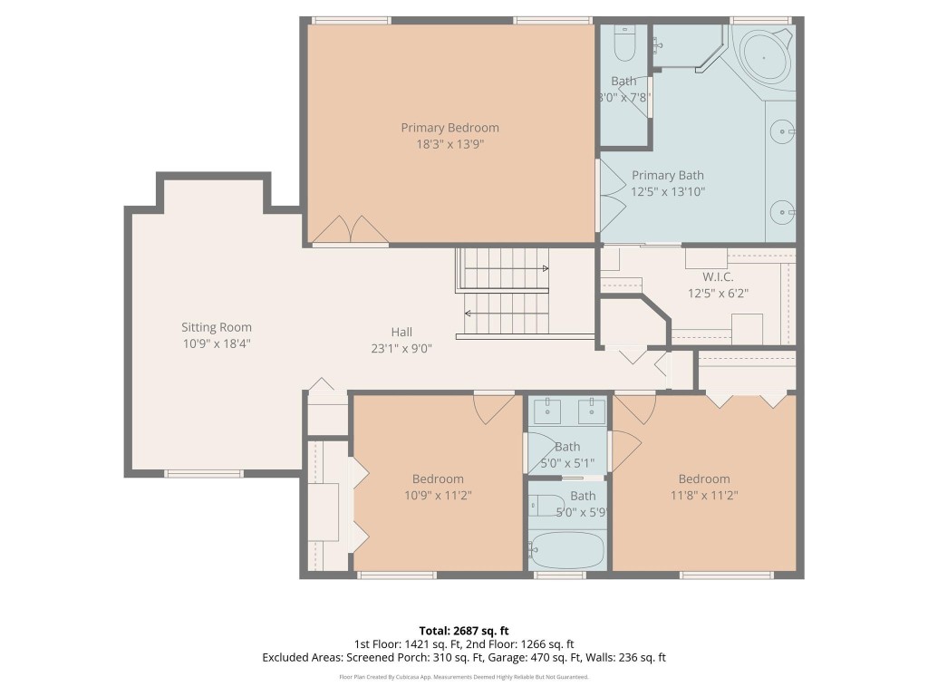 Breeding Prop 165-19 B - Residential