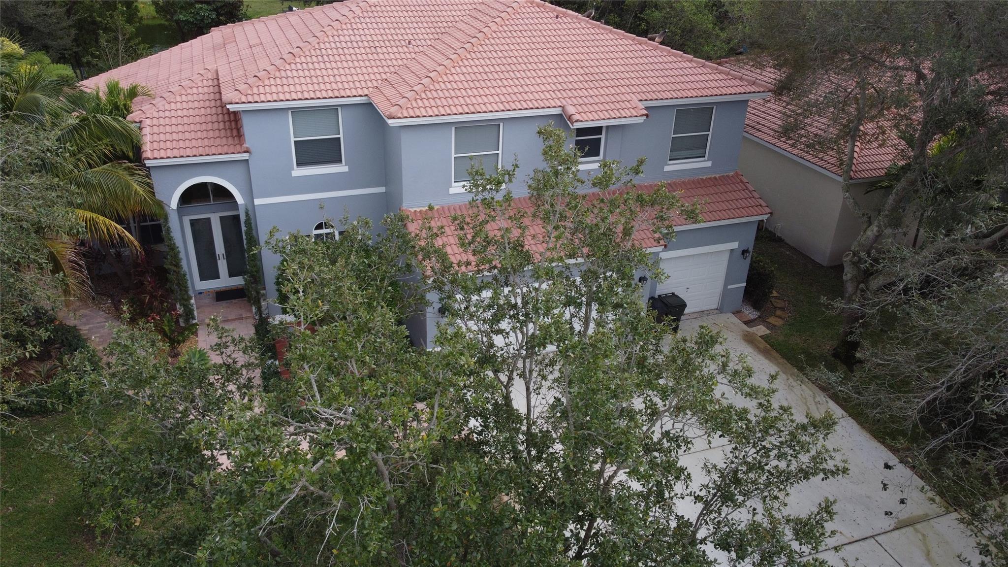 Breeding Prop 165-19 B - Residential