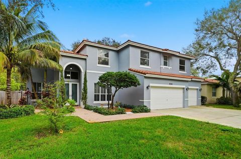 4480 NW 42nd Terrace Coconut Creek FL 33073