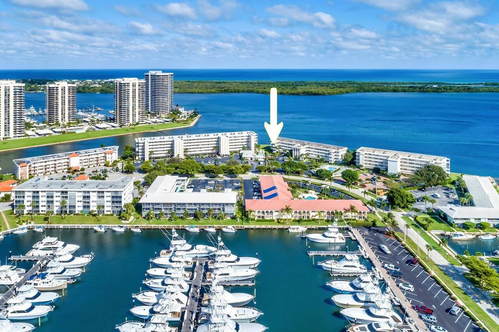 Photo of 52 Yacht Club Drive #309, North Palm Beach, FL 33408 (MLS # R11118986)