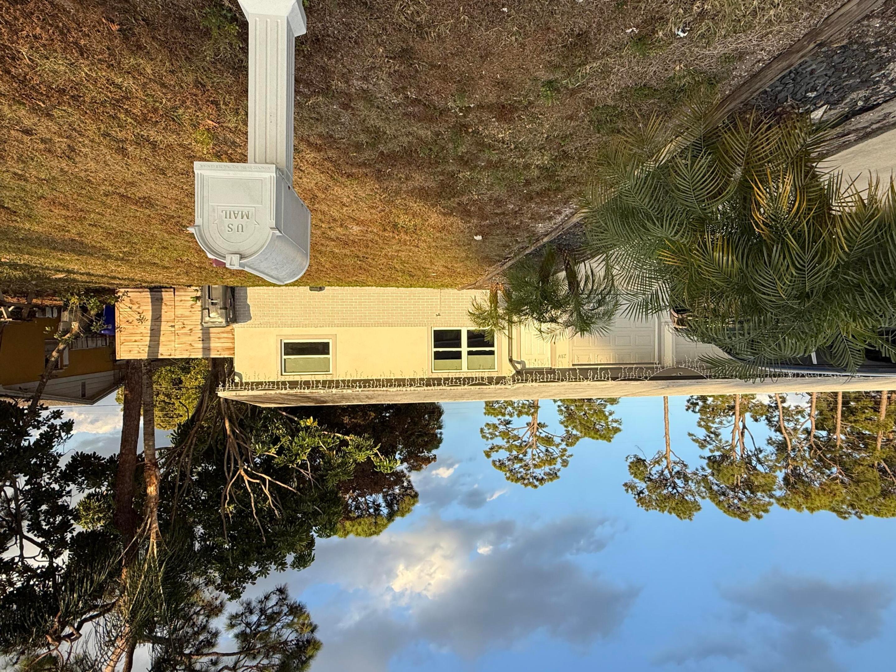 MODEL LAND CO - Residential Lease