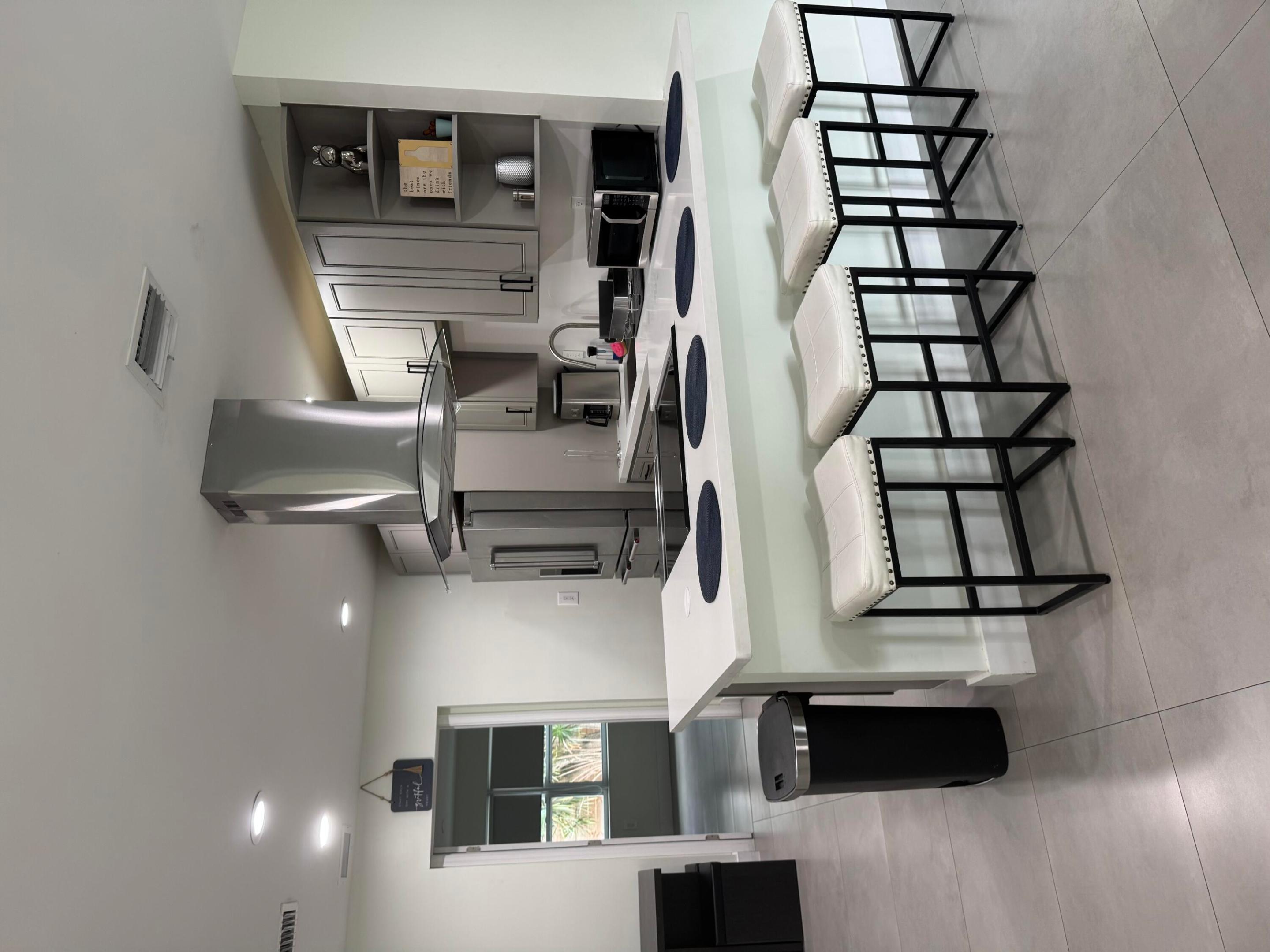 MODEL LAND CO - Residential Lease